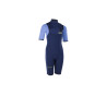 ION CAPTURE 2/2 SHORTY SS FRONT ZIP JUNIOR 2