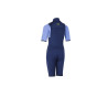 ION CAPTURE 2/2 SHORTY SS FRONT ZIP JUNIOR 2