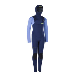 ION CAPTURE 6/5 HOOD FRONT ZIP JUNIOR 2