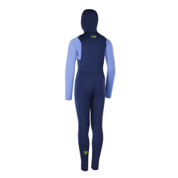 ION CAPTURE 6/5 HOOD FRONT ZIP JUNIOR 2
