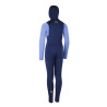 ION CAPTURE 6/5 HOOD FRONT ZIP JUNIOR 2