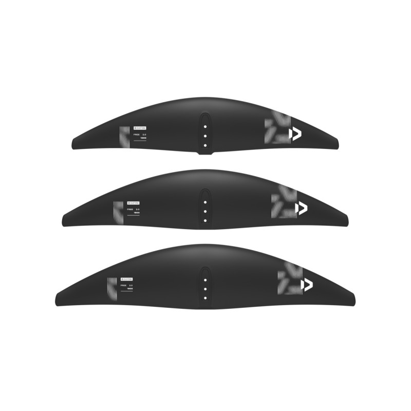 DUOTONE FRONT WING FREE 2.0 2026