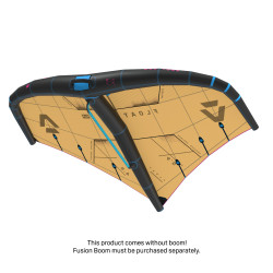 DUOTONE FLOAT SLS 2026