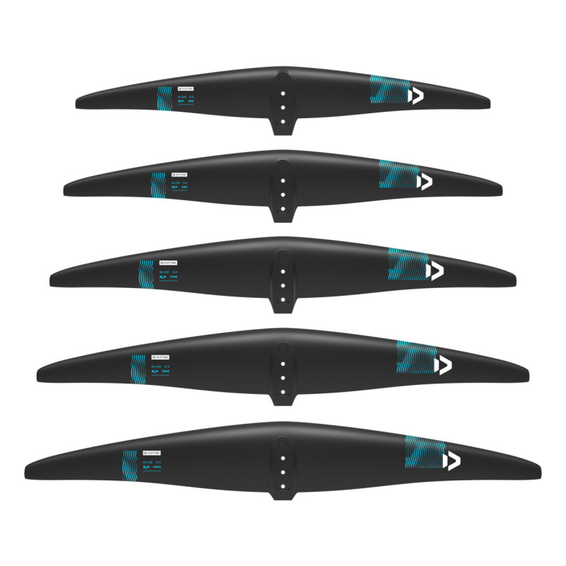 DUOTONE FRONT WING GLIDE 3.0 SLS 2027