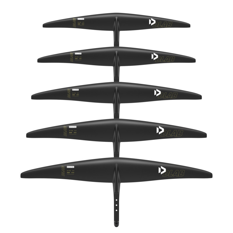 DUOTONE FRONT WING GLIDE 3.0 D/LAB 2027