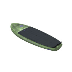 DUOTONE TRACE SLS 2027