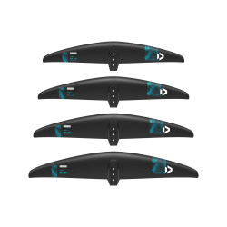 DUOTONE FRONT WING CREST SLS 2027