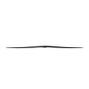 DUOTONE FRONT WING CREST SLS 2027