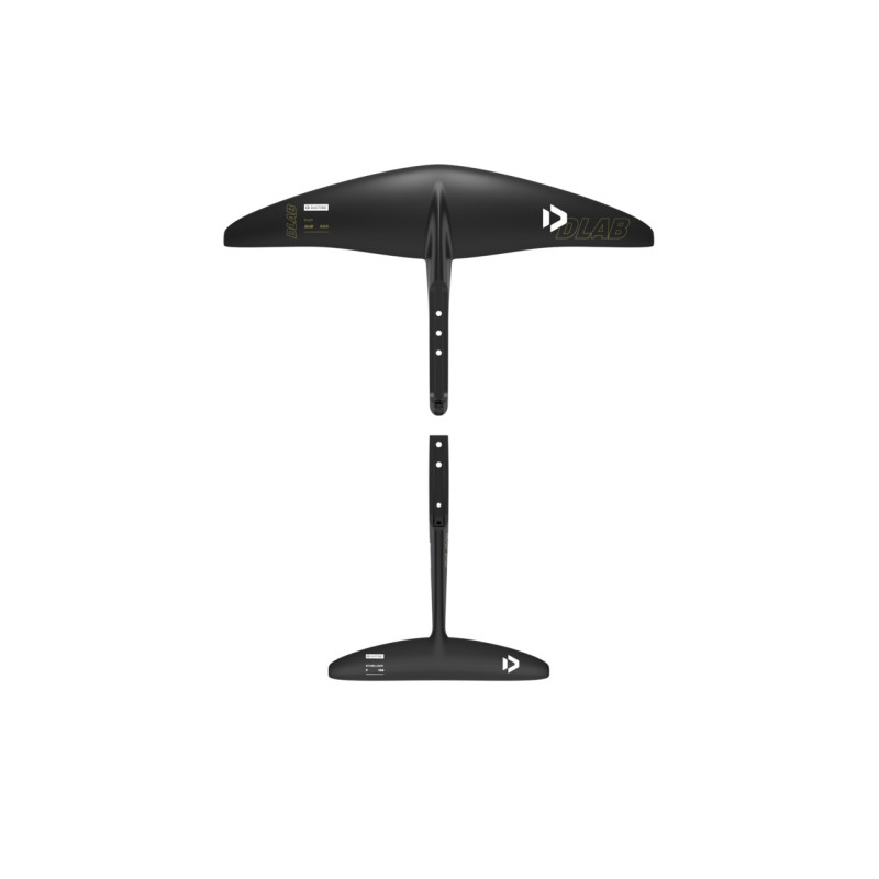 DUOTONE WING SET POP D/LAB 2027