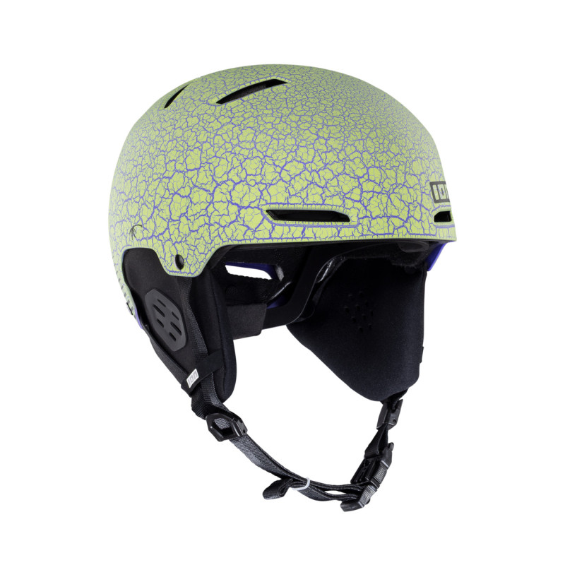 ION SLASH AMP HELMET 2027