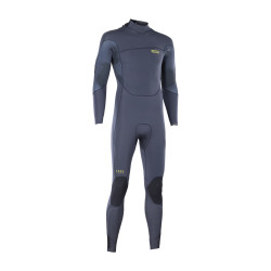 ION SEEK CORE 5/4 BACK ZIP MEN 2027