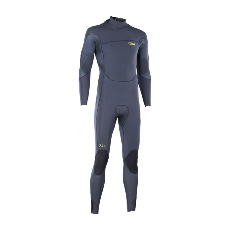 ION SEEK CORE 4/3 BACK ZIP MEN 2027