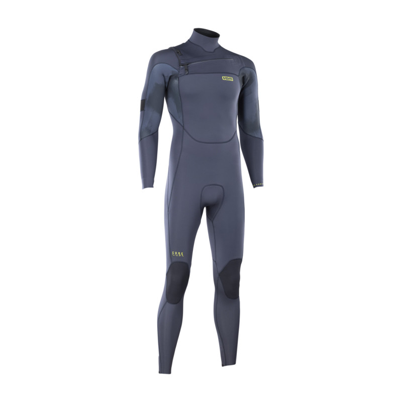 ION SEEK CORE 5/4 FRONT ZIP MEN 2027