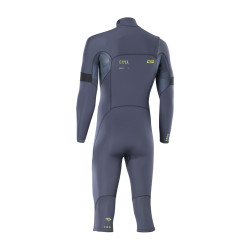 ION SEEK CORE 4/3 OVERKNEE LS FRONT ZIP MEN 2027