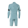 ION SEEK CORE 3/2 SHORTY LS FRONT ZIP MEN 2027