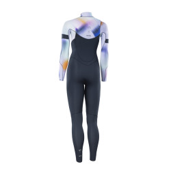 ION AMAZE CORE 5/4 FRONT ZIP WOMEN 2027