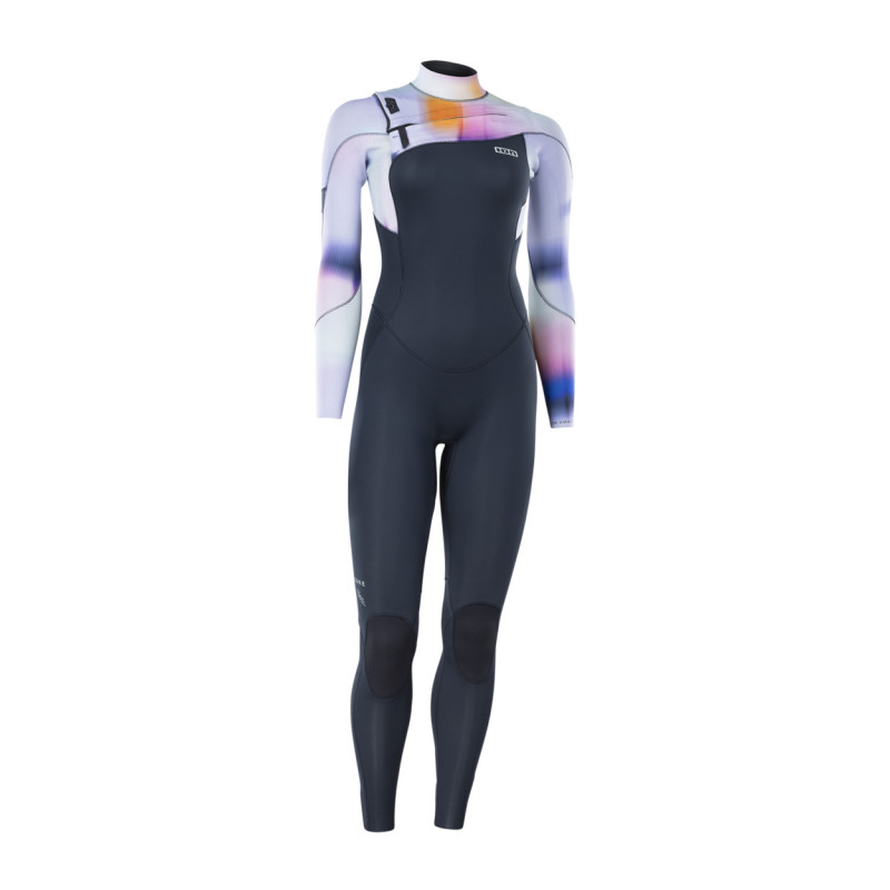 ION AMAZE CORE 4/3 FRONT ZIP WOMEN 2027