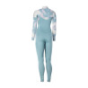 ION AMAZE CORE 4/3 FRONT ZIP WOMEN 2027