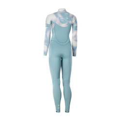 ION AMAZE CORE 3/2 FRONT ZIP WOMEN 2027