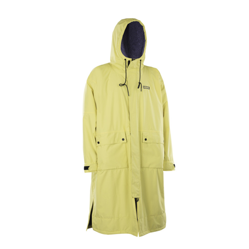 ION WATER JACKET STORM COAT UNISEX 2027