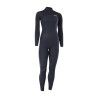 ION AMAZE AMP 4/3 BACK ZIP WOMEN 2027