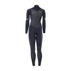 ION AMAZE AMP 4/3 BACK ZIP WOMEN 2027