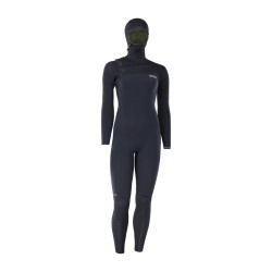 ION AMAZE AMP 6/5 HOOD FRONT ZIP WOMEN 2027