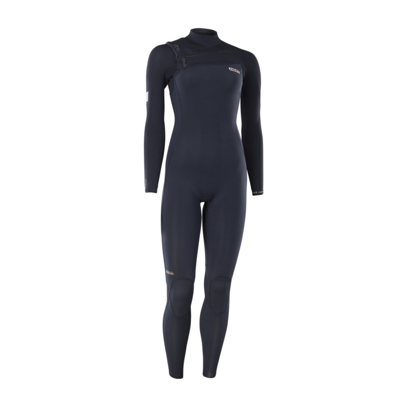 ION AMAZE AMP 4/3 FRONT ZIP WOMEN 2027