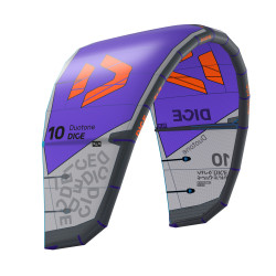 DUOTONE DICE SLS 2027