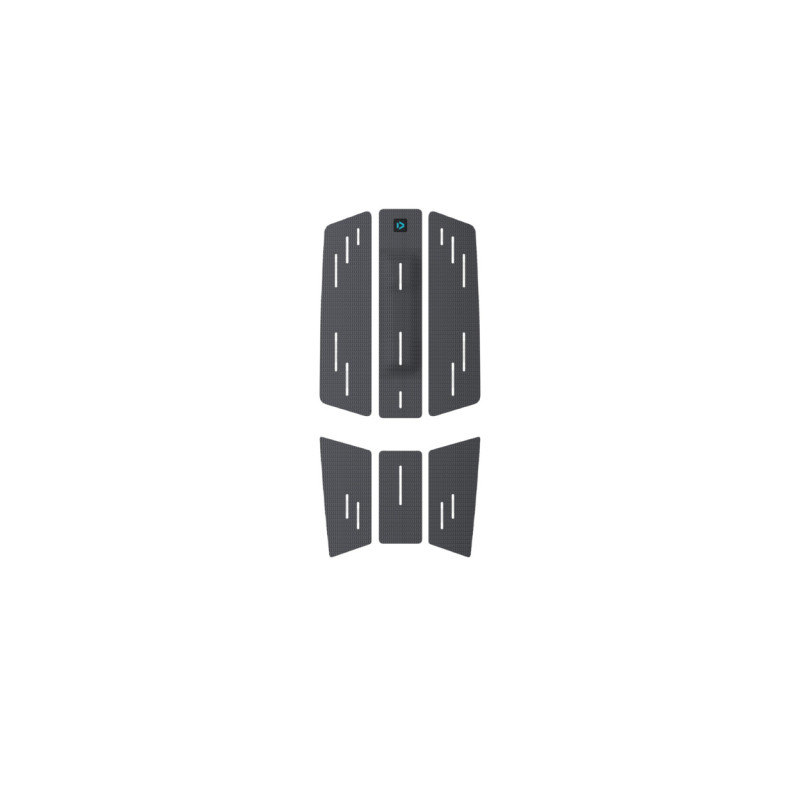 DUOTONE TRACTION PAD FRONT 2027