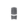 DUOTONE TRACTION PAD FRONT 2027