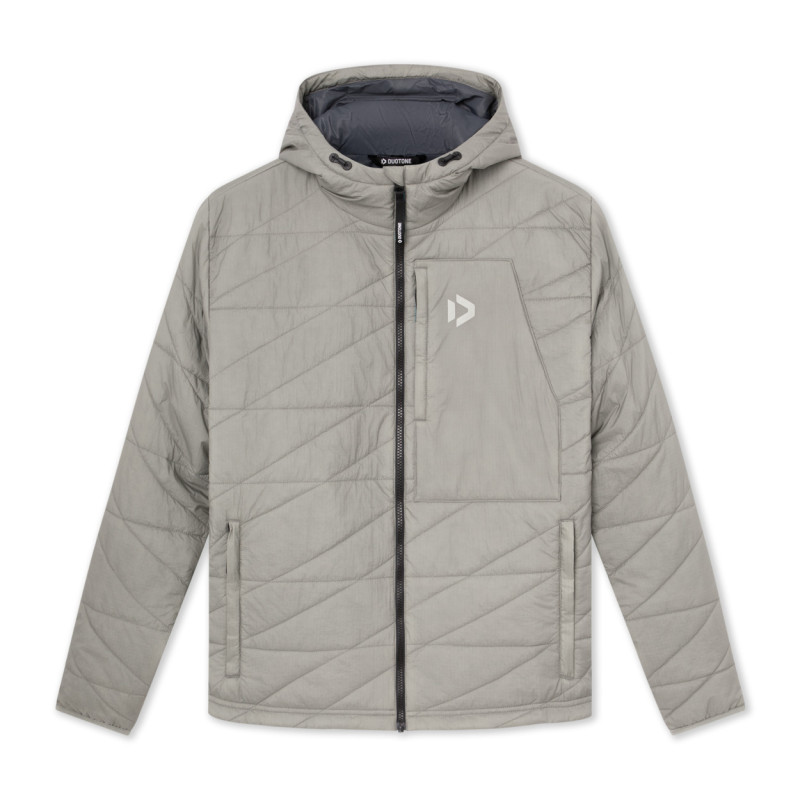 DUOTONE JACKET INSULATED EXPLORE UNISEX 2027