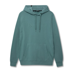 DUOTONE HOODY ORIGINALS UNISEX 2027