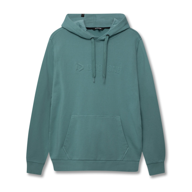 DUOTONE HOODY ORIGINALS UNISEX 2027