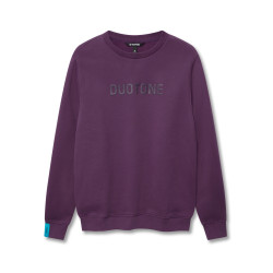 DUOTONE SWEATER SIGNATURE ORIGINALS UNISEX 2027