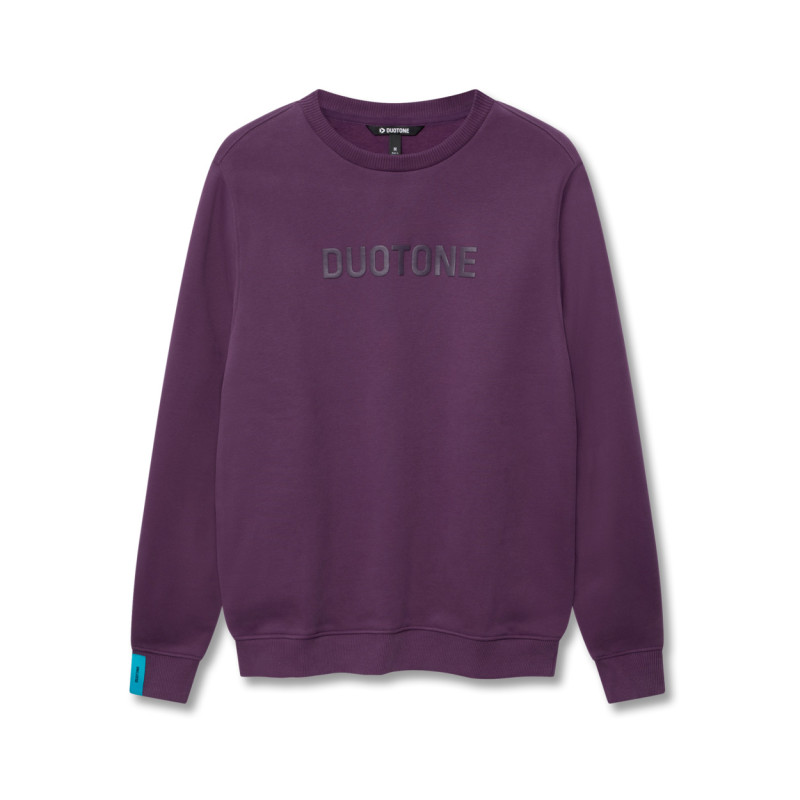 DUOTONE SWEATER SIGNATURE ORIGINALS UNISEX 2027
