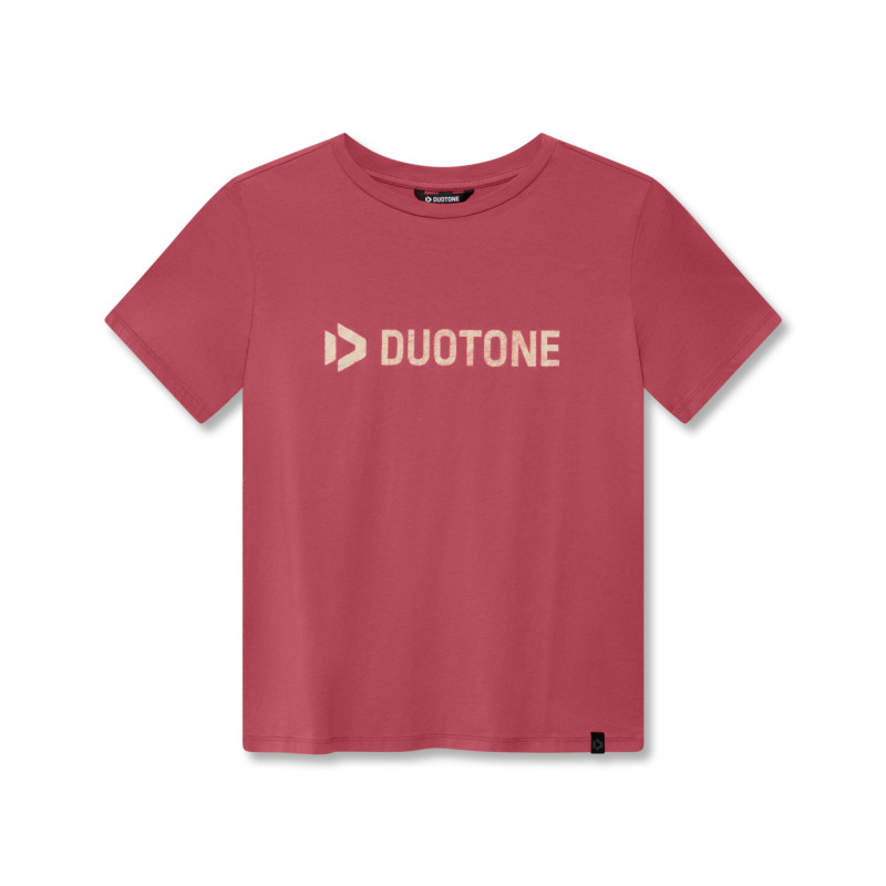 DUOTONE T-SHIRT ORIGINALS WOMEN 2027
