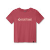 DUOTONE T-SHIRT ORIGINALS WOMEN 2027