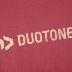 DUOTONE T-SHIRT ORIGINALS WOMEN 2027