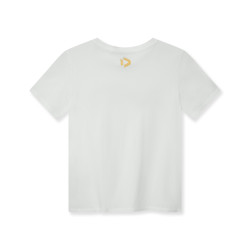 DUOTONE T-SHIRT ORIGINALS WOMEN 2027