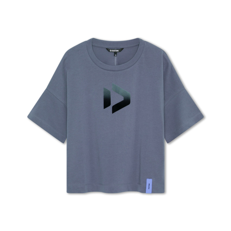 DUOTONE T-SHIRT SIGNATURE ORIGINALS WOMENS 2027