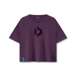 DUOTONE T-SHIRT SIGNATURE ORIGINALS WOMENS 2027