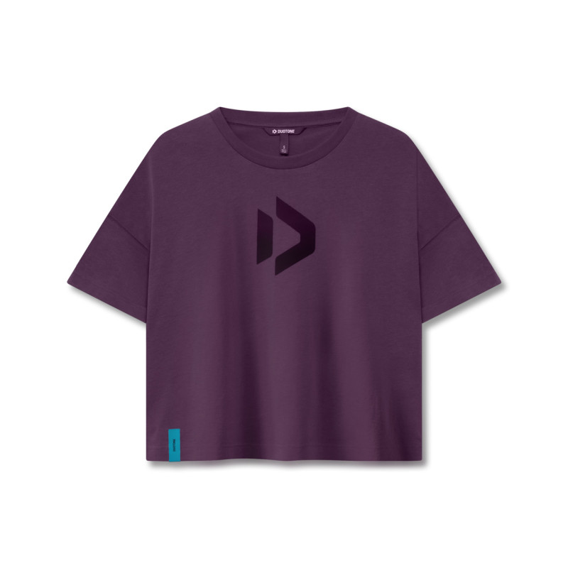 DUOTONE T-SHIRT SIGNATURE ORIGINALS WOMENS 2027