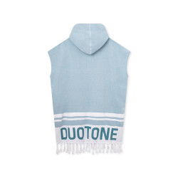 DUOTONE PONCHO UNISEX 2027