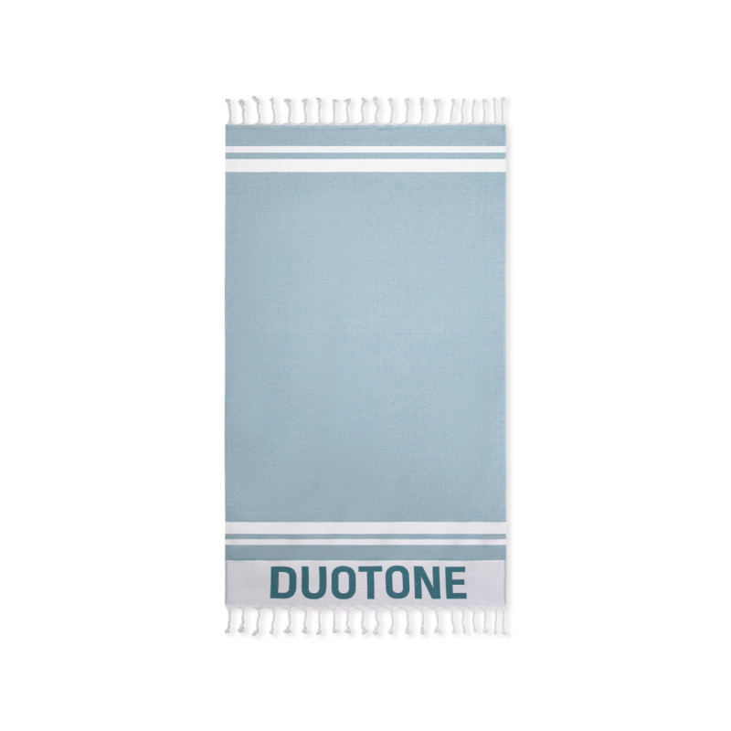 DUOTONE TOWEL LOGO 2027