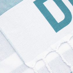 DUOTONE TOWEL LOGO 2027