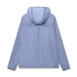 DUOTONE UNISEX WINDBREAKER JACKET EXPLORE 2027