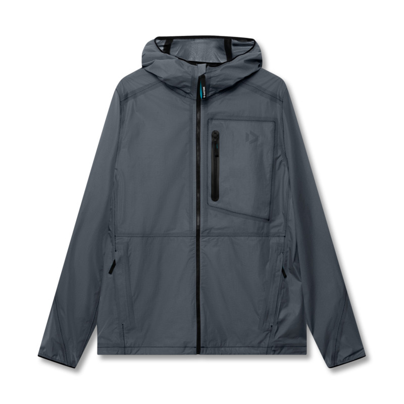 DUOTONE UNISEX WINDBREAKER JACKET EXPLORE 2027