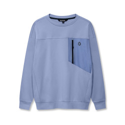 DUOTONE SWEATER DT EXPLORE UNISEX 2027