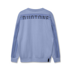DUOTONE SWEATER DT EXPLORE UNISEX 2027